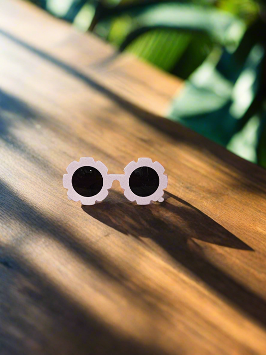 Flower Sunglass