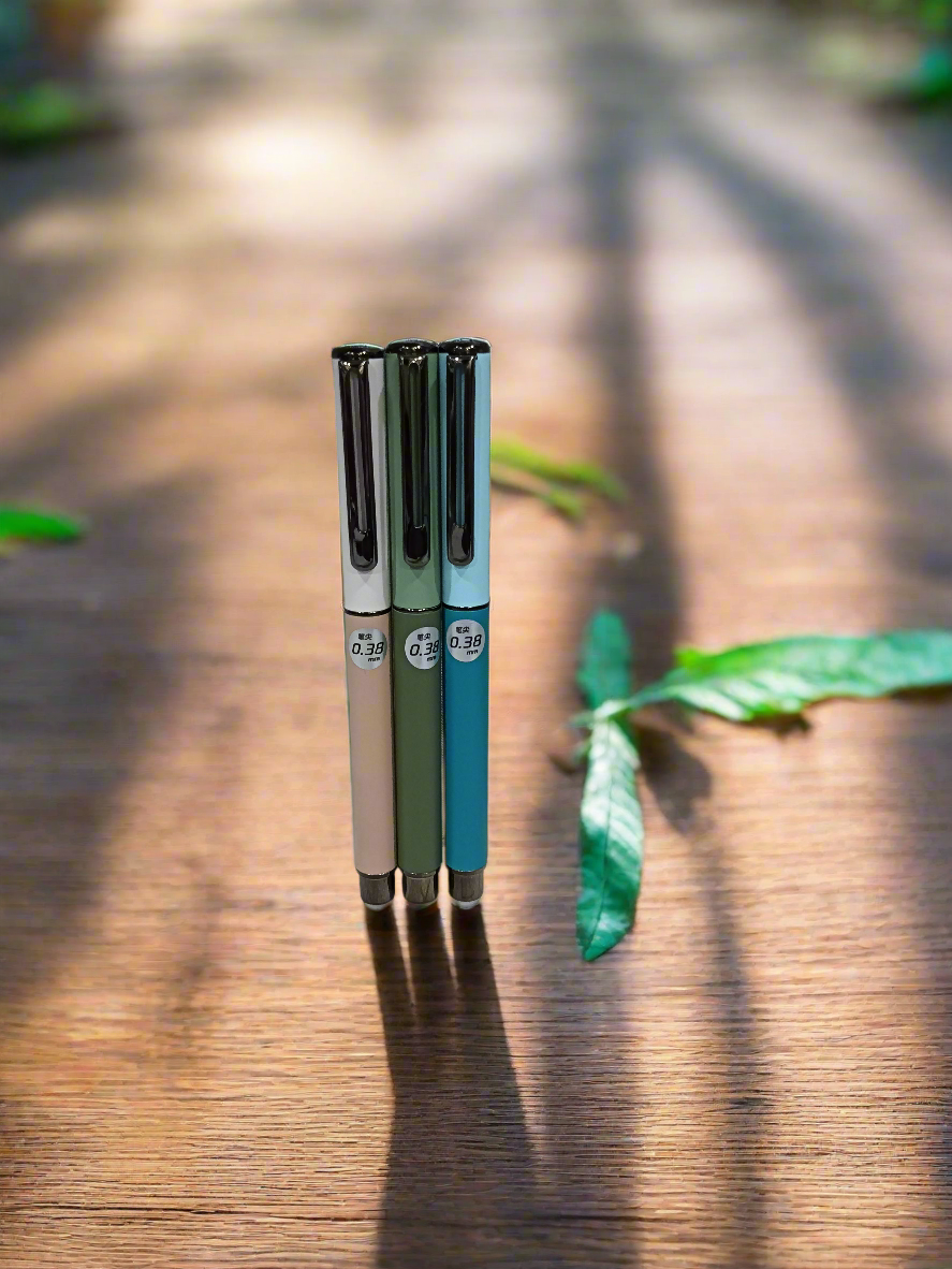 Erasable Fountain Pen