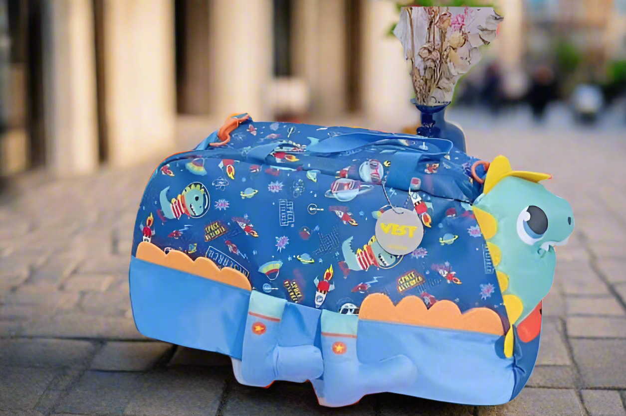 Duffle Bag