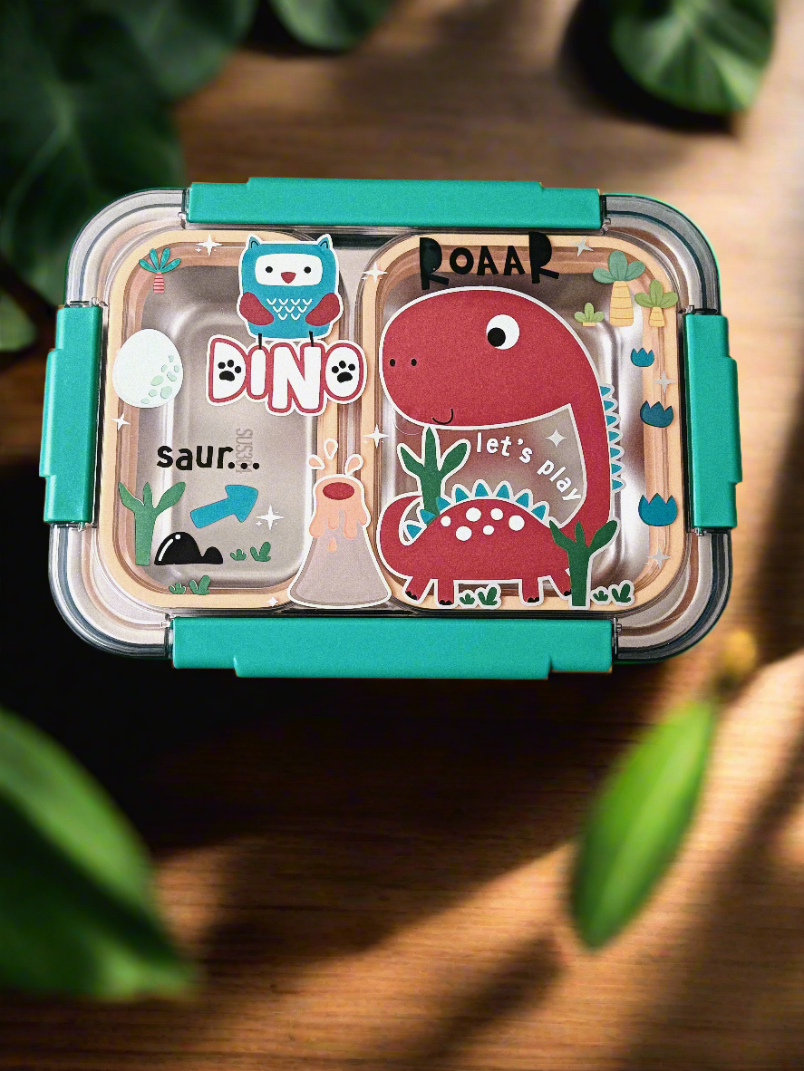 Stainless Steel Lunch Box