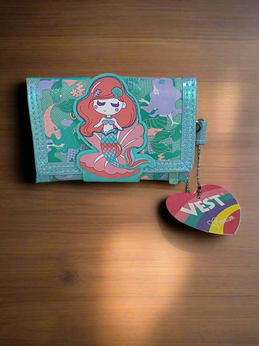 Kids Wallet