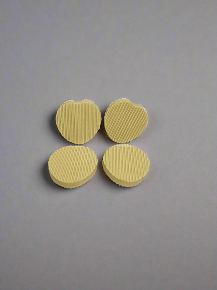 Chips Eraser Pack for Kids