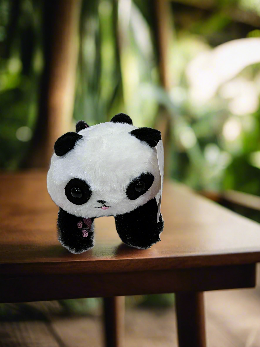 Plush Toy Wrist Band