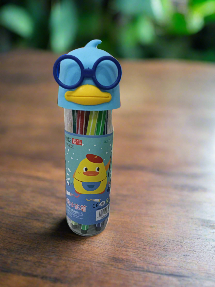 Sketch Pen Pack