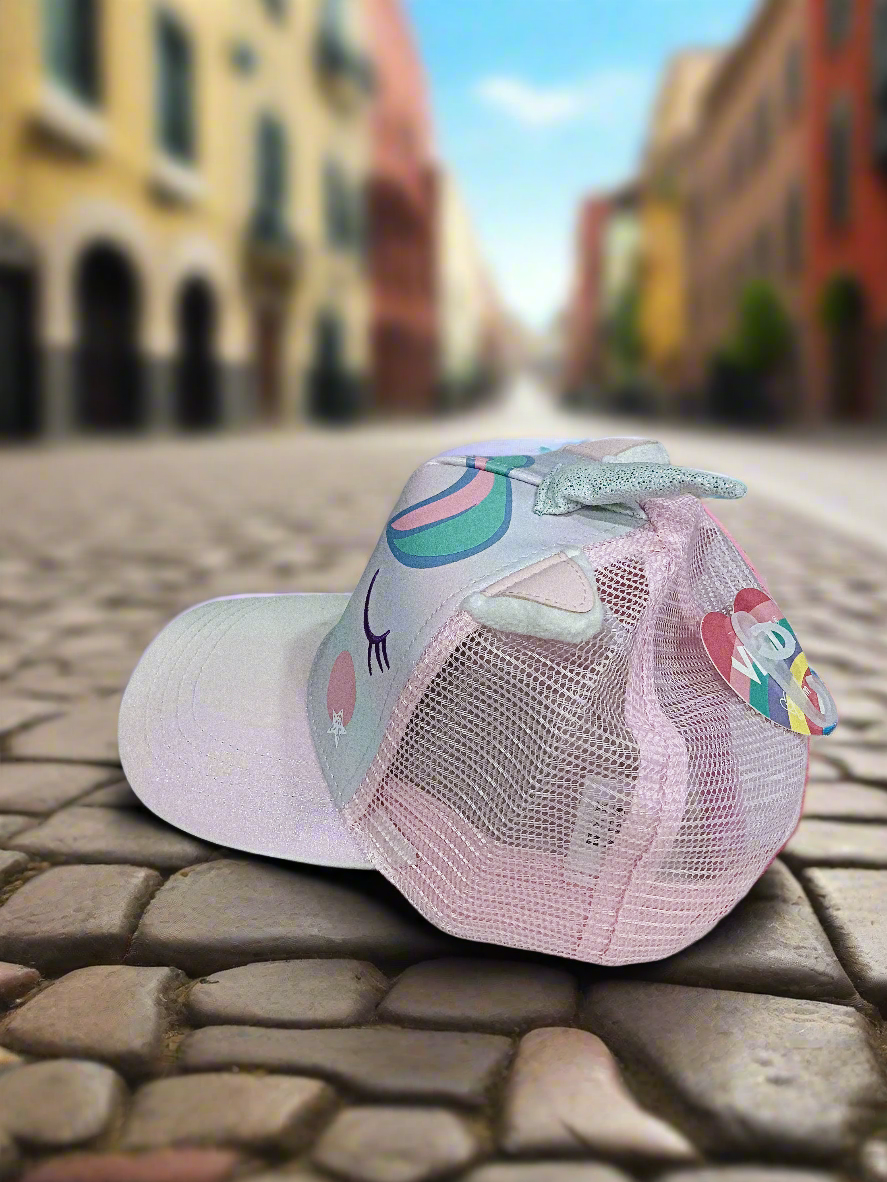 Vest Cap