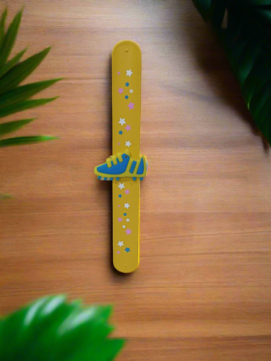 Boy Wrist Band
