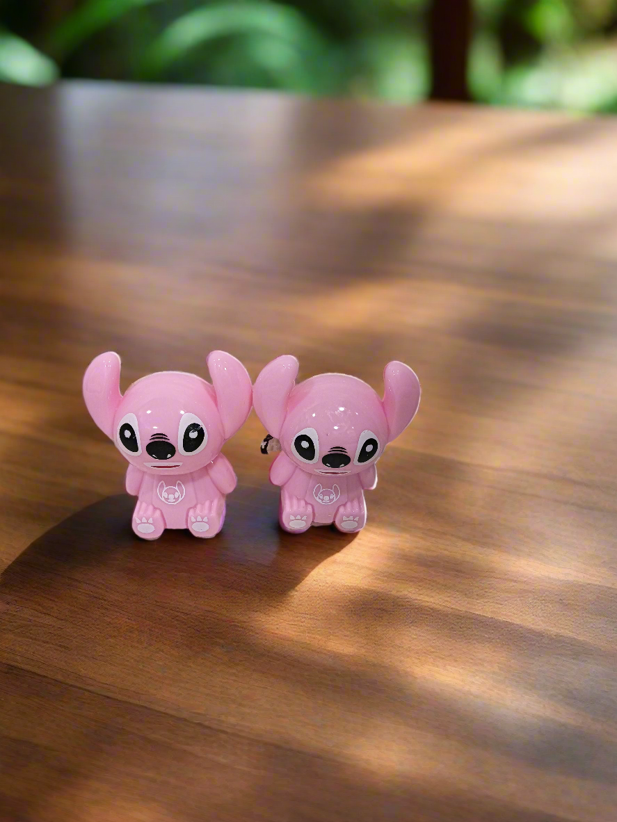 Stitch Sharpener