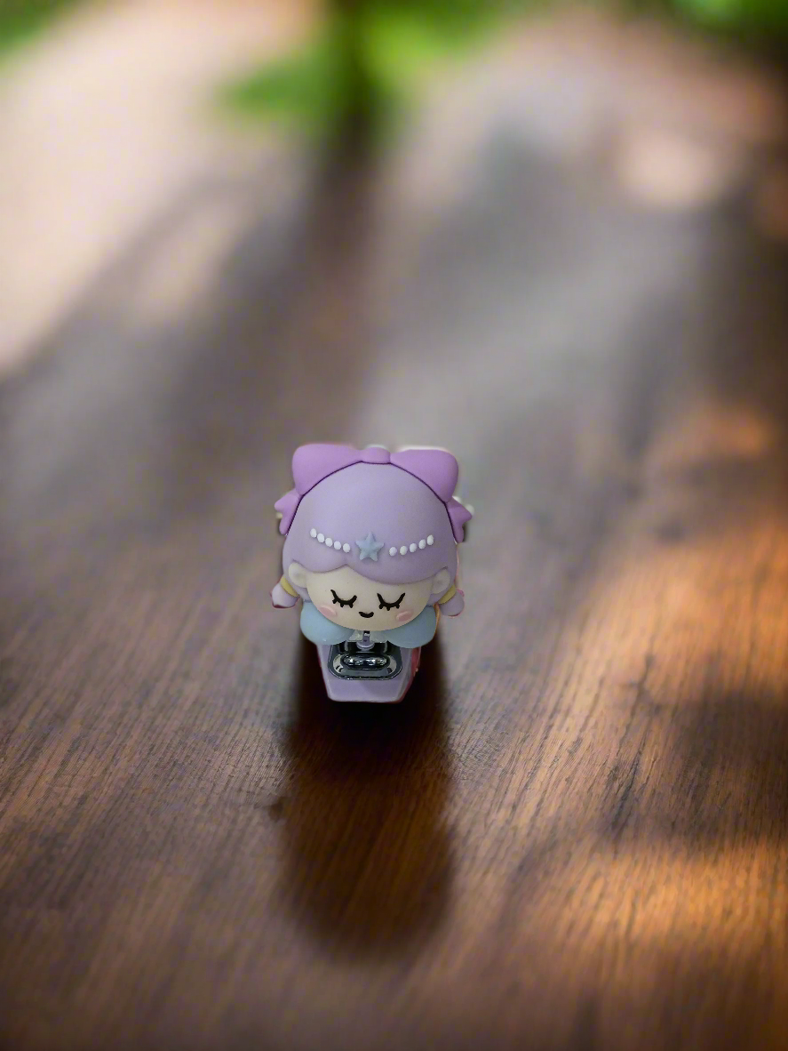Mermaid Stapler