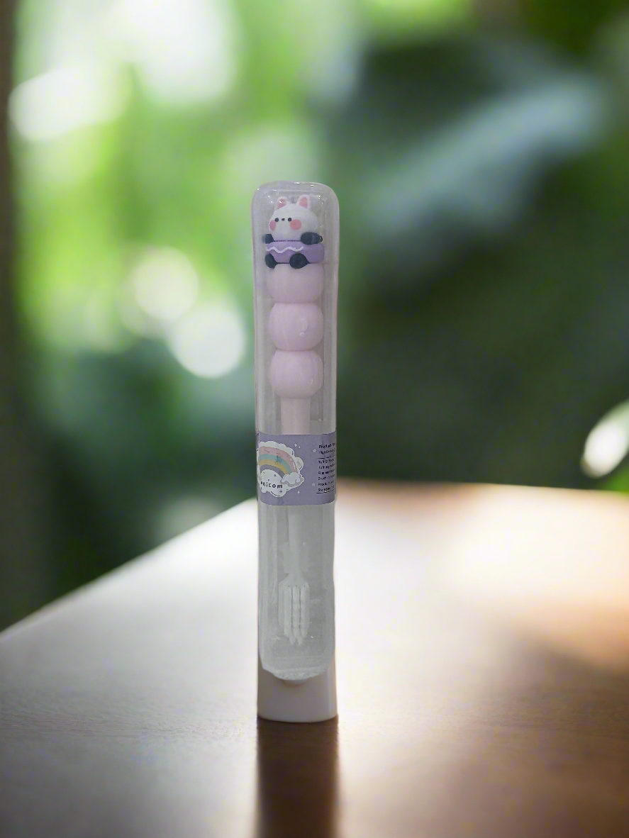 Panda Toothbrush