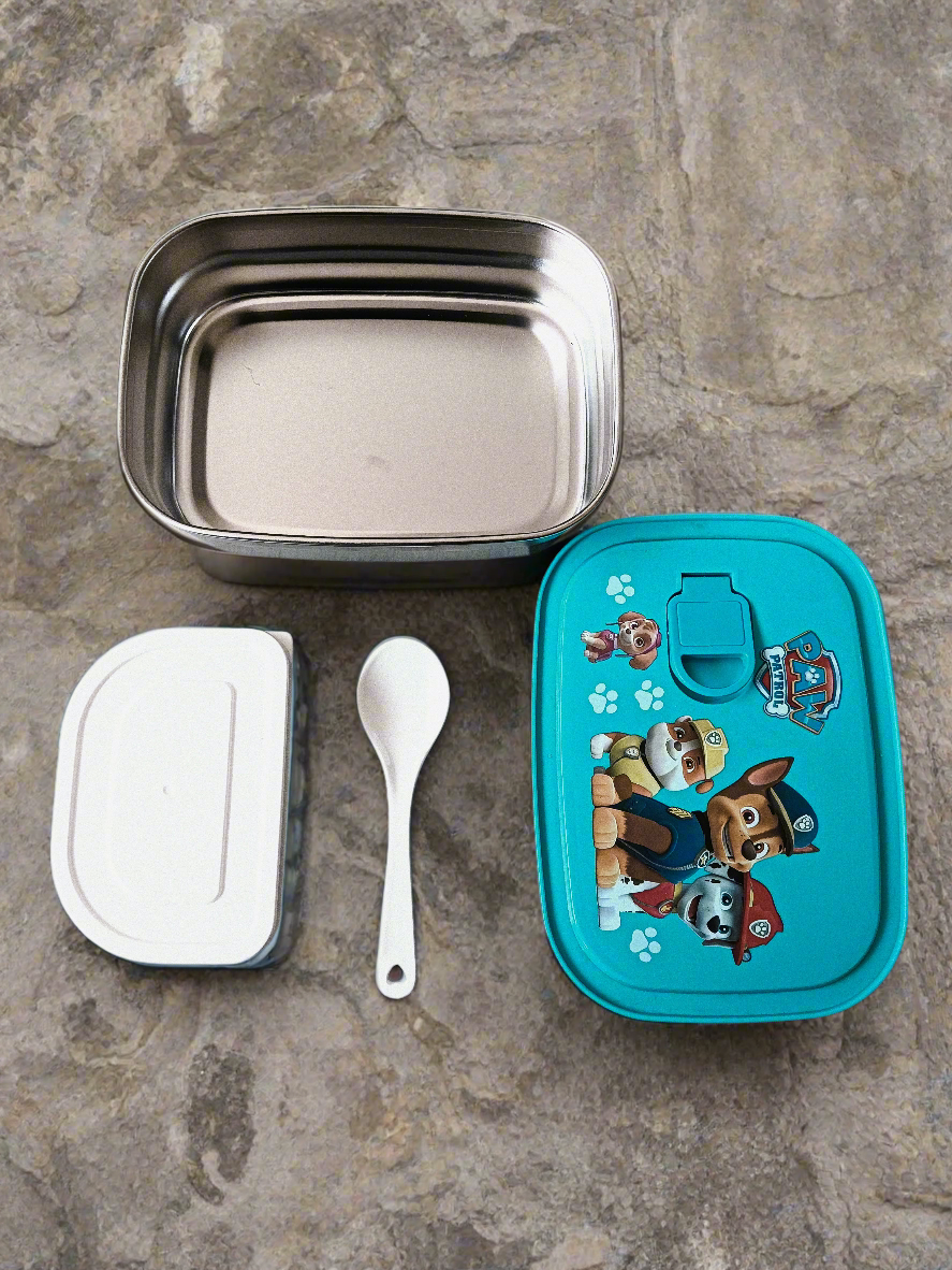 Paw Patrol Lunch Box