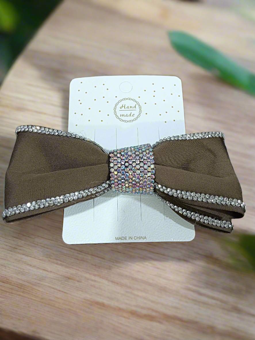 Premium Bow Clip