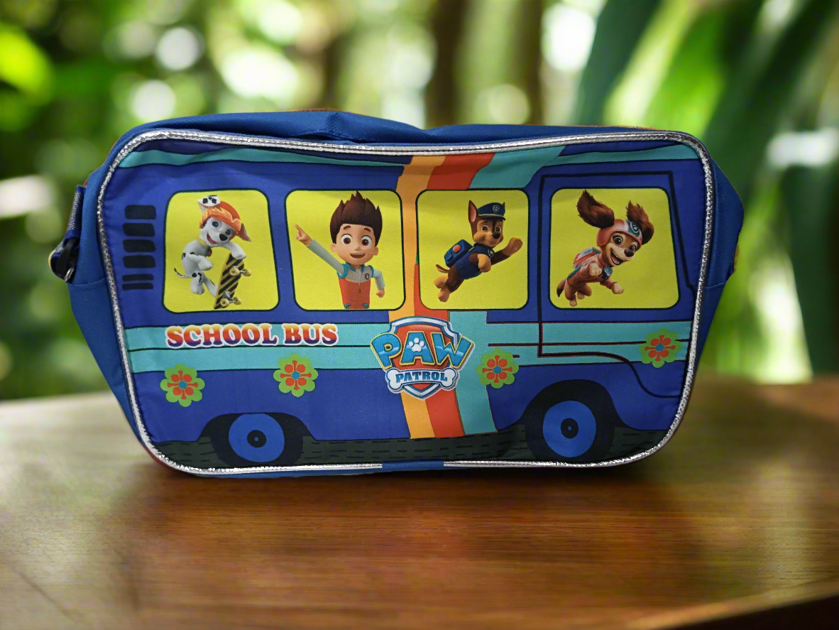 Bus Bag
