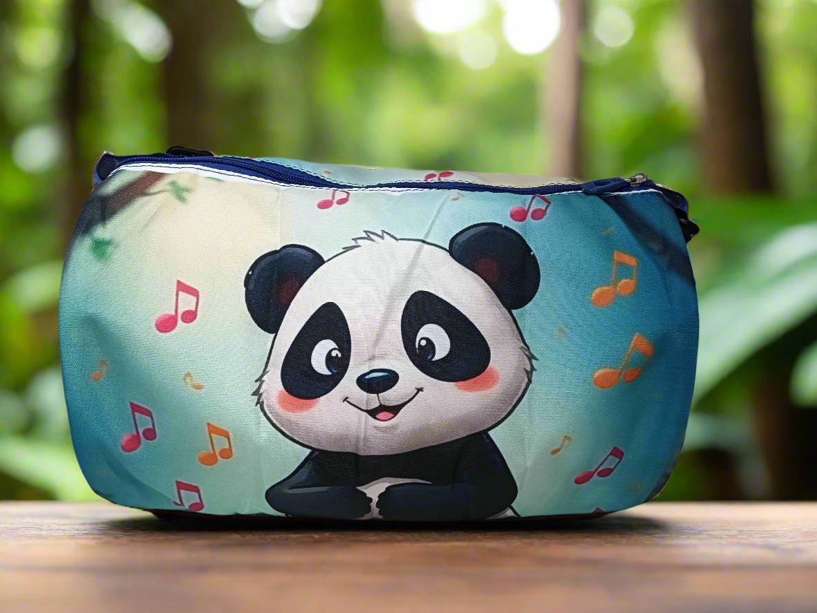 Duffle Bag