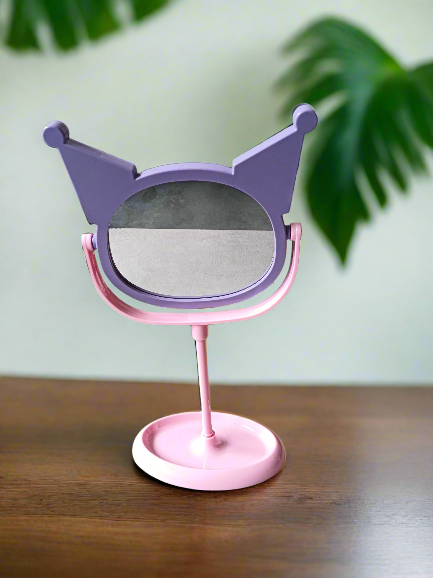 Kuromi Mirror