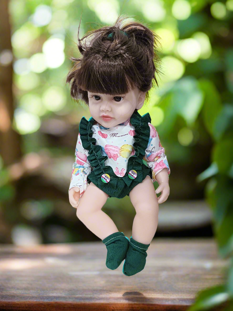 Silicone Doll