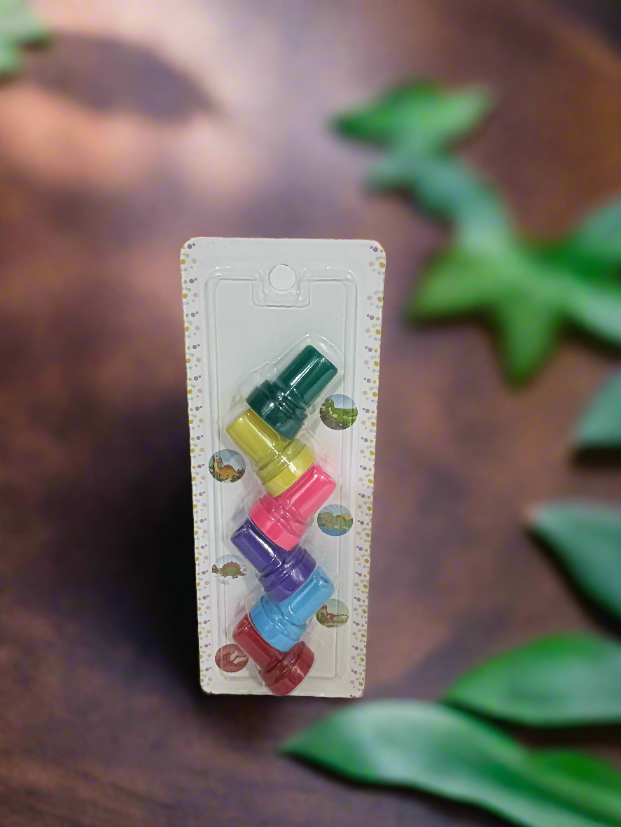 Stamp Pack