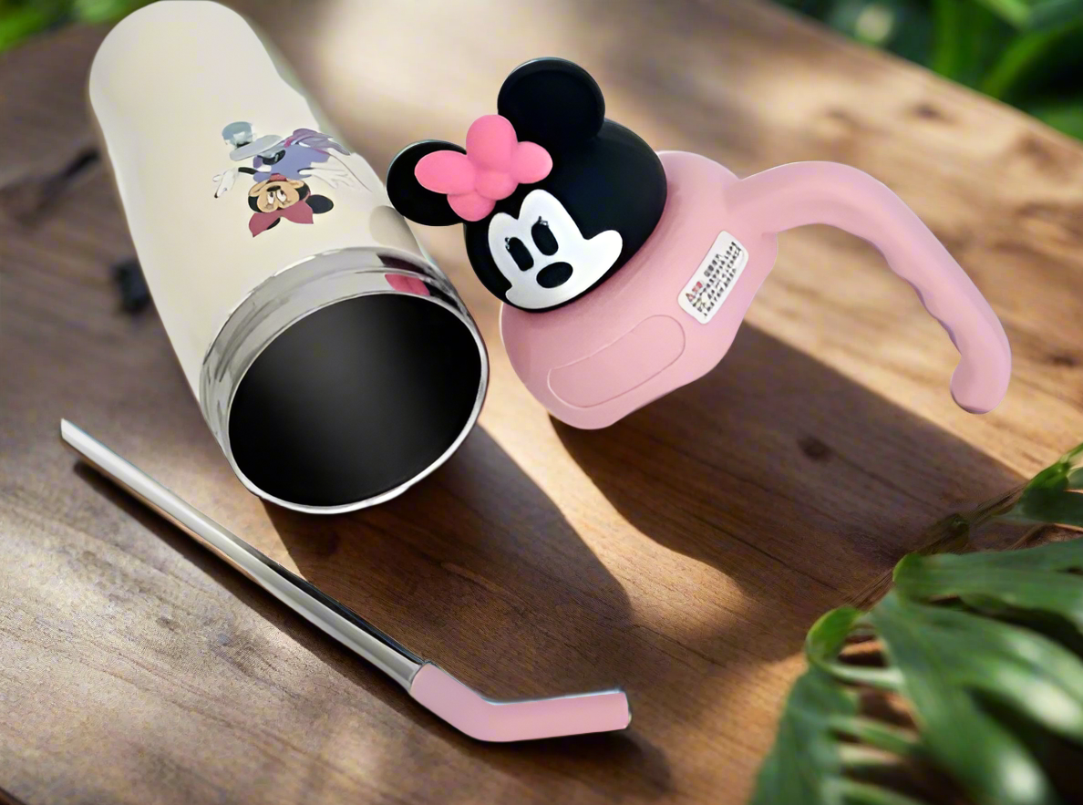 Minnie Mouse Premium Insulated Tumbler