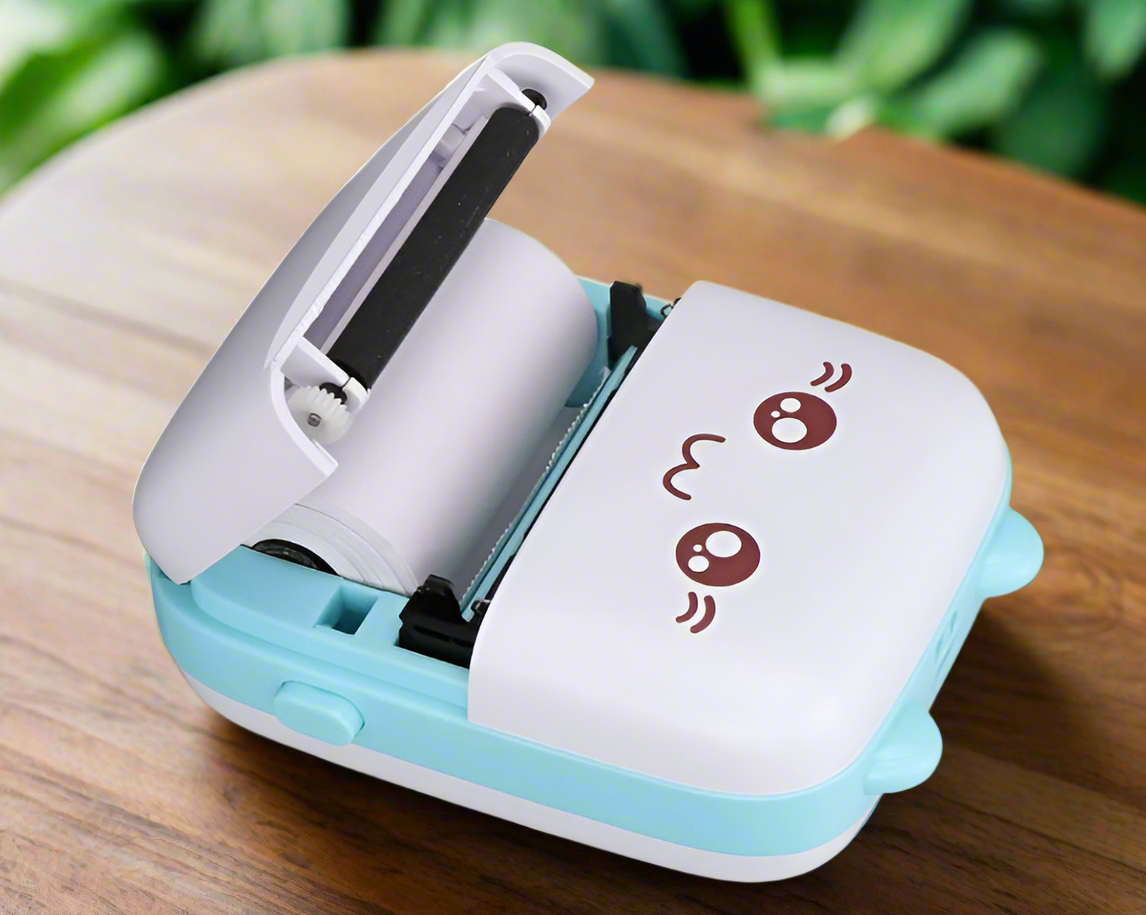 Mini Printer