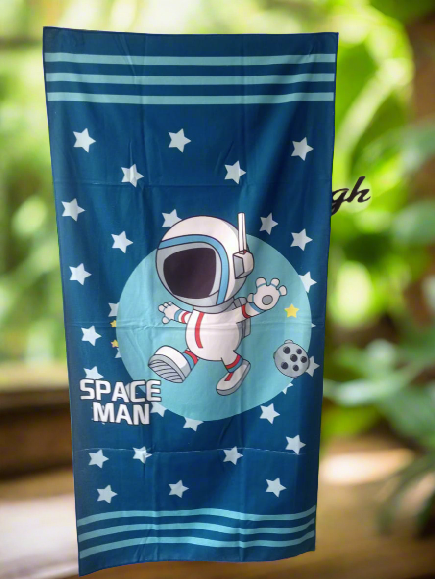 Kids Towel