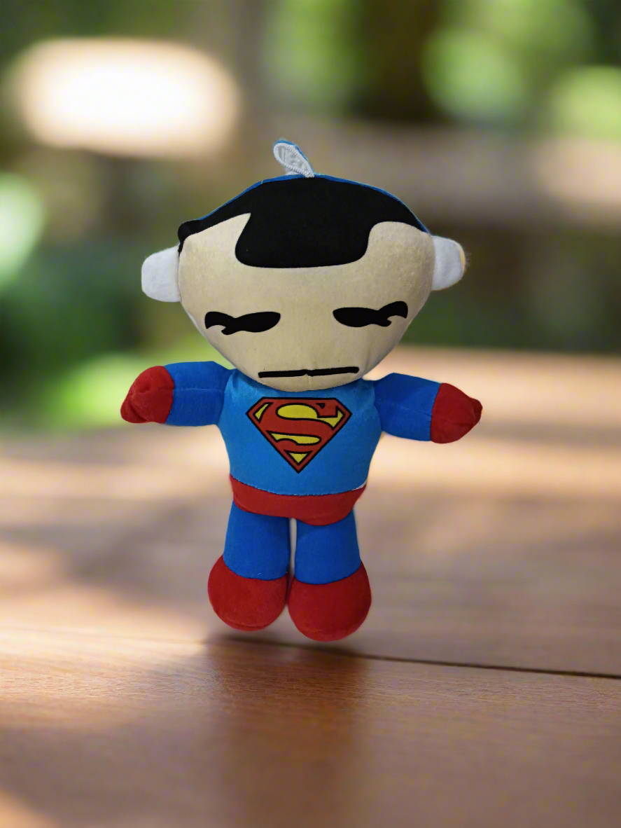 Cartoon Character Soft Toy