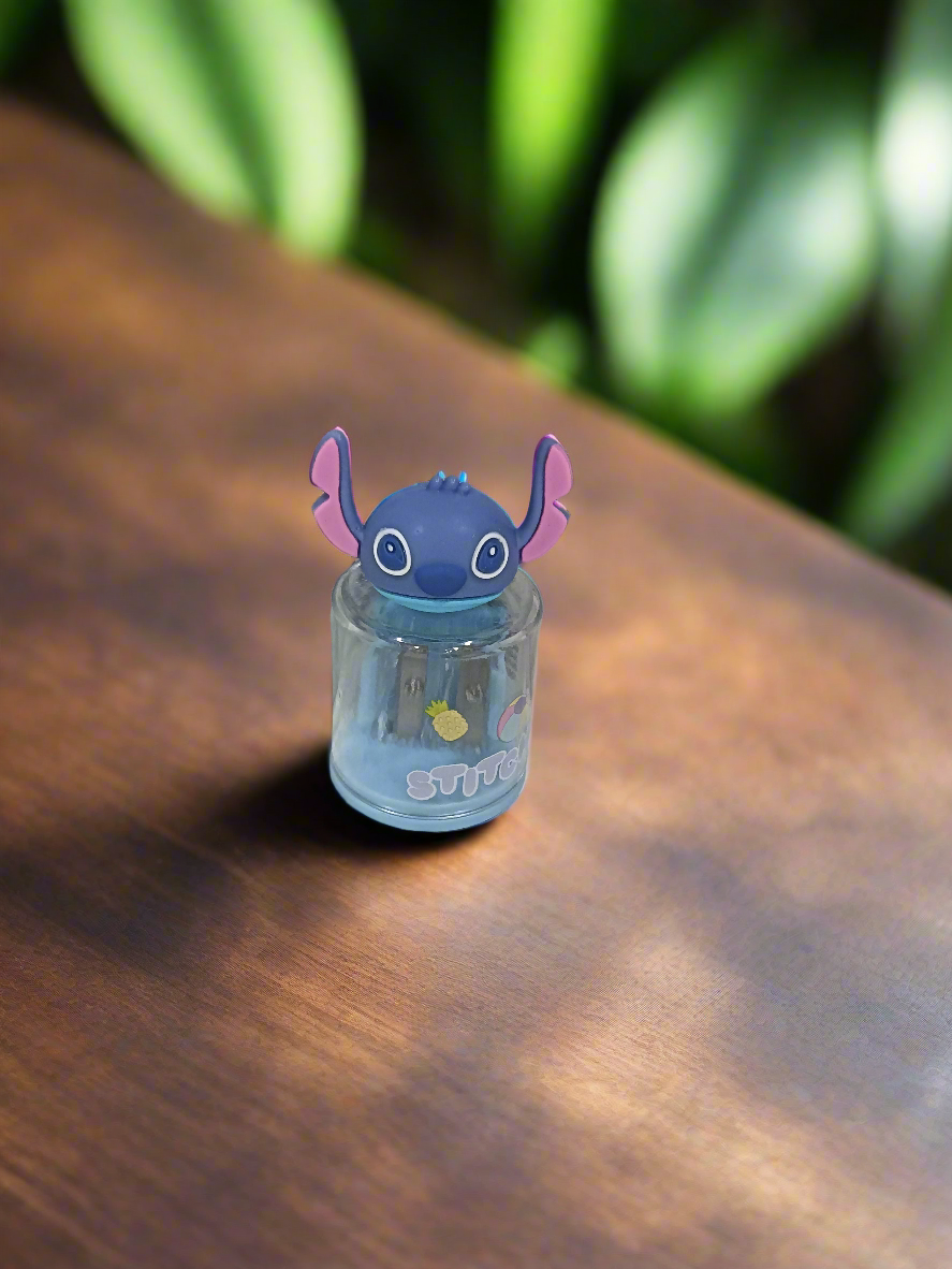 Stitch Sharpner
