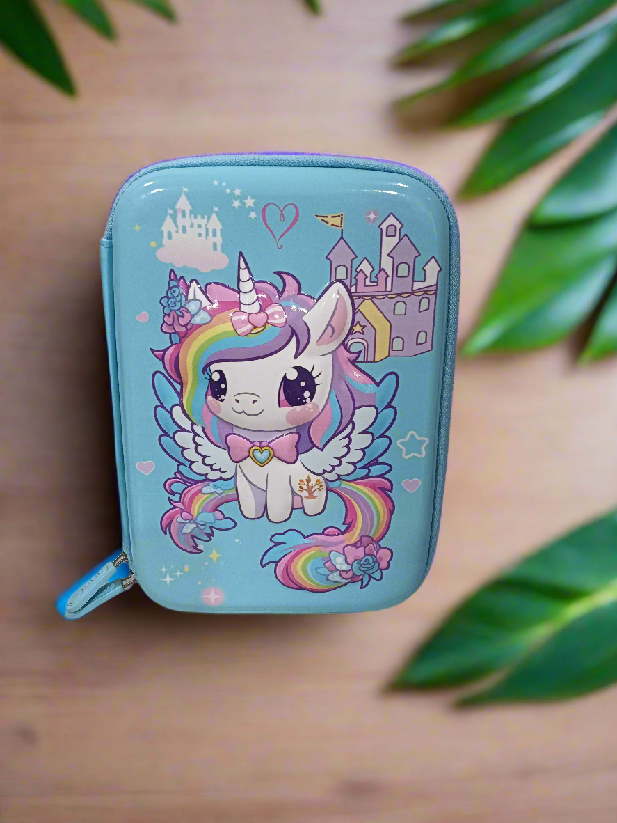 Premium Stationery Organiser
