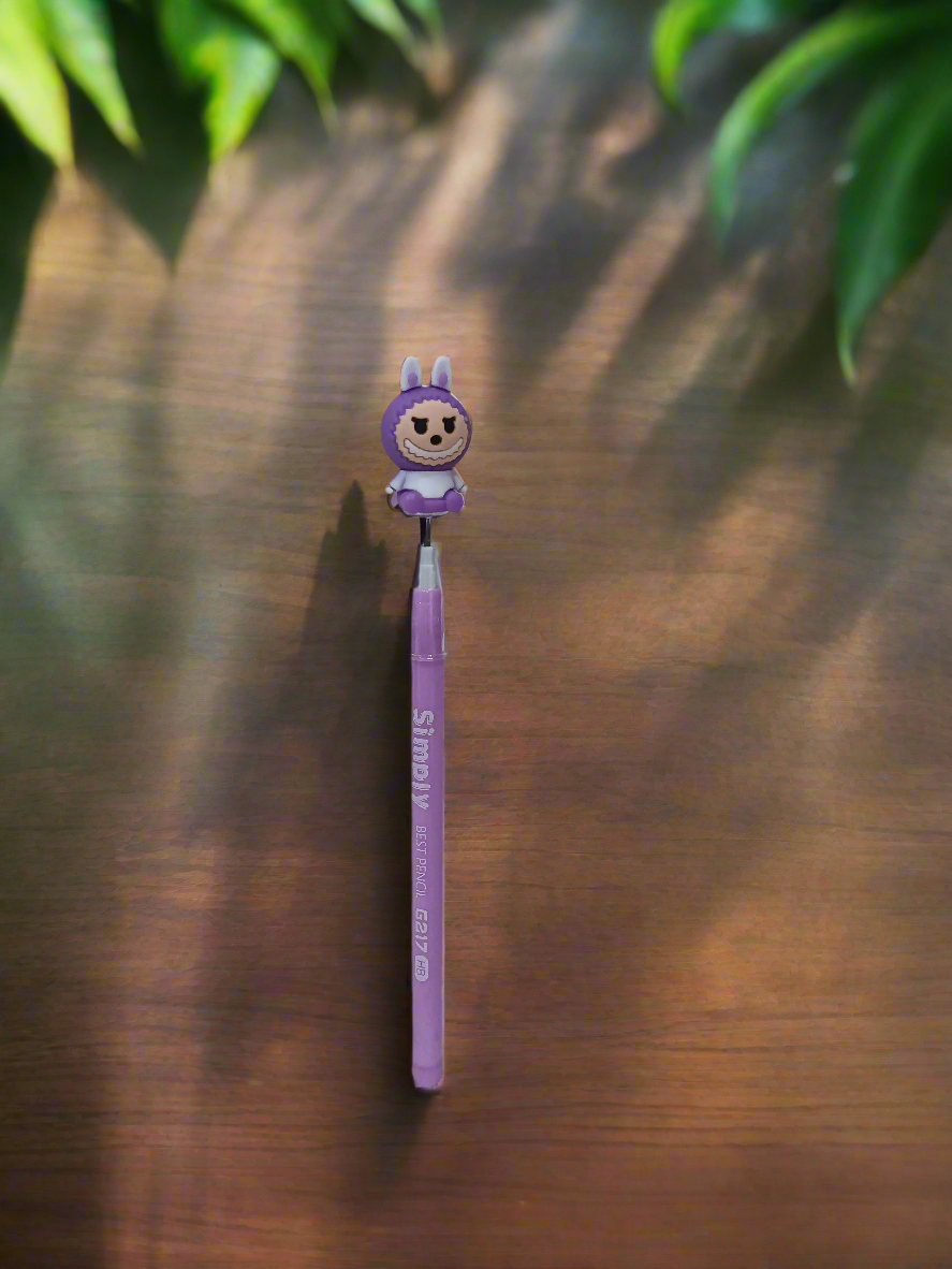 Labubu Pencil