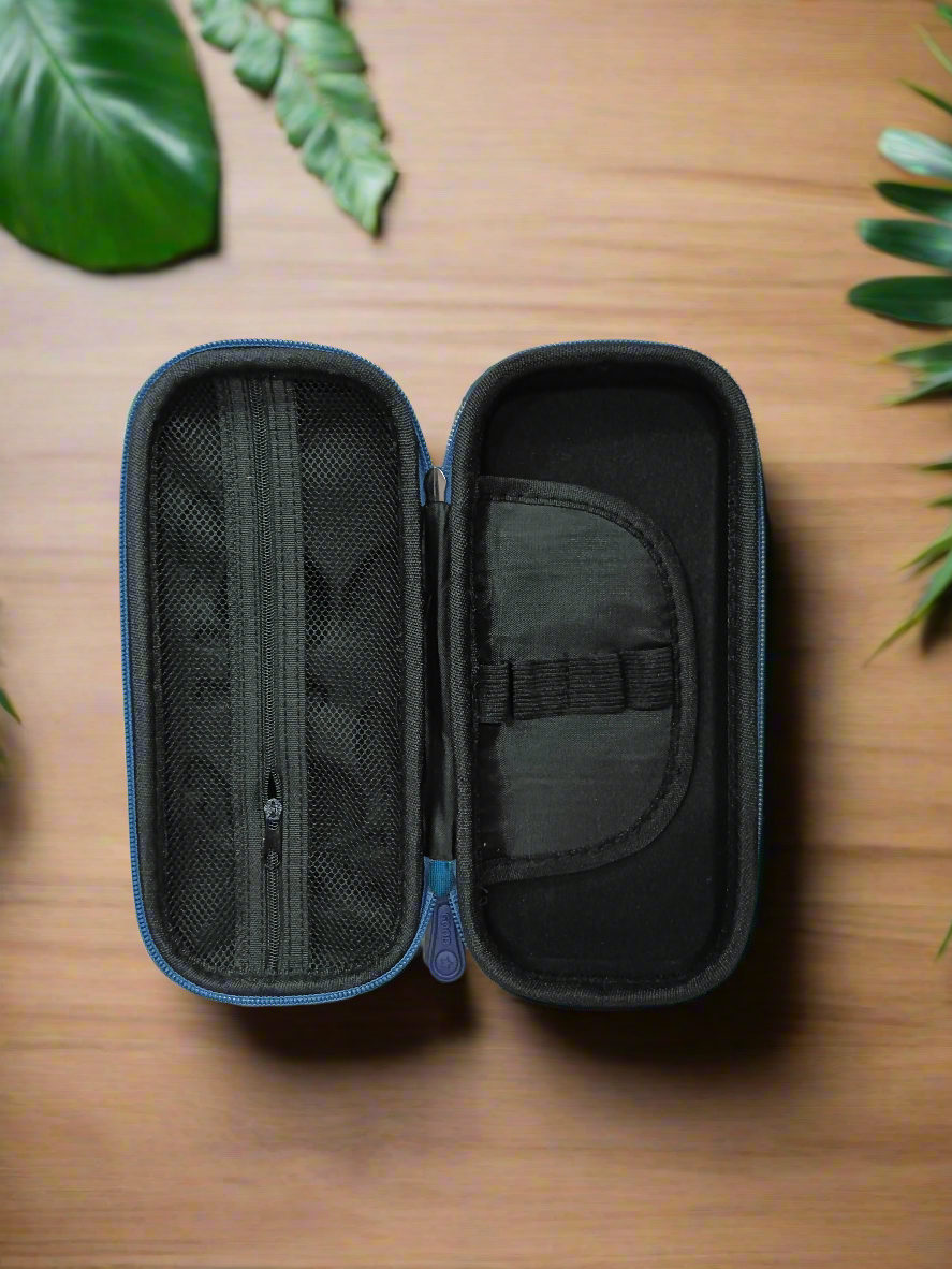 Stitch Pouch