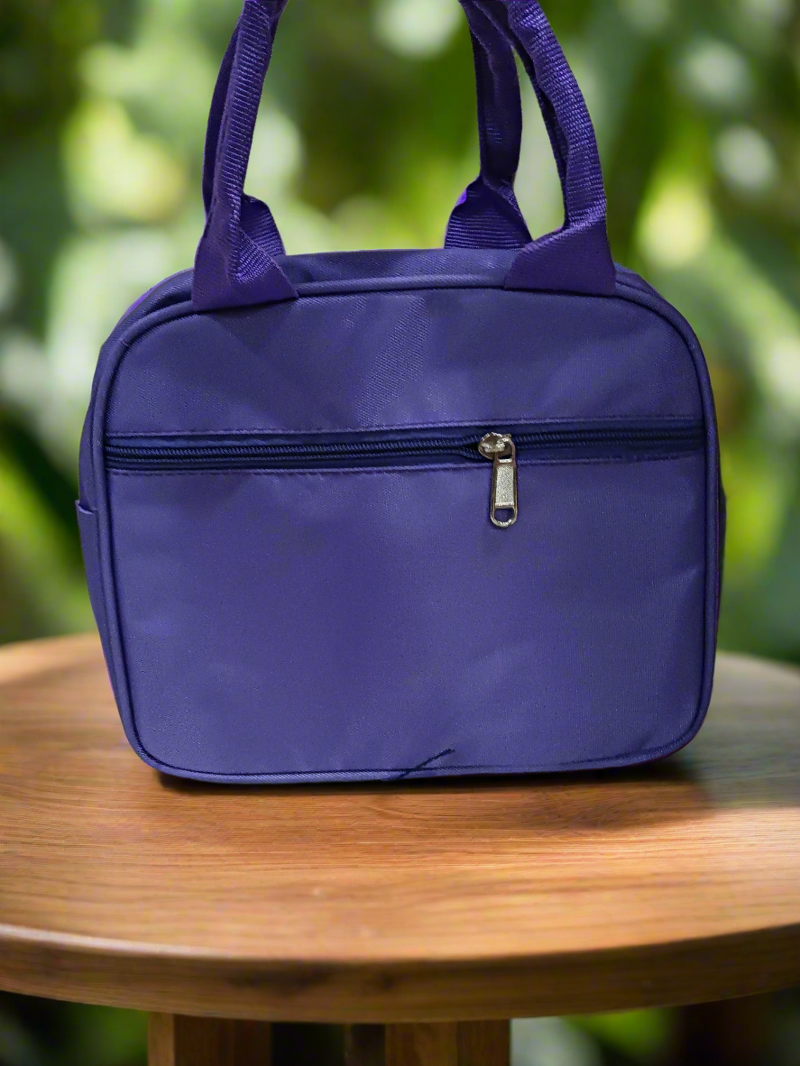 Insulated Lunch Bag