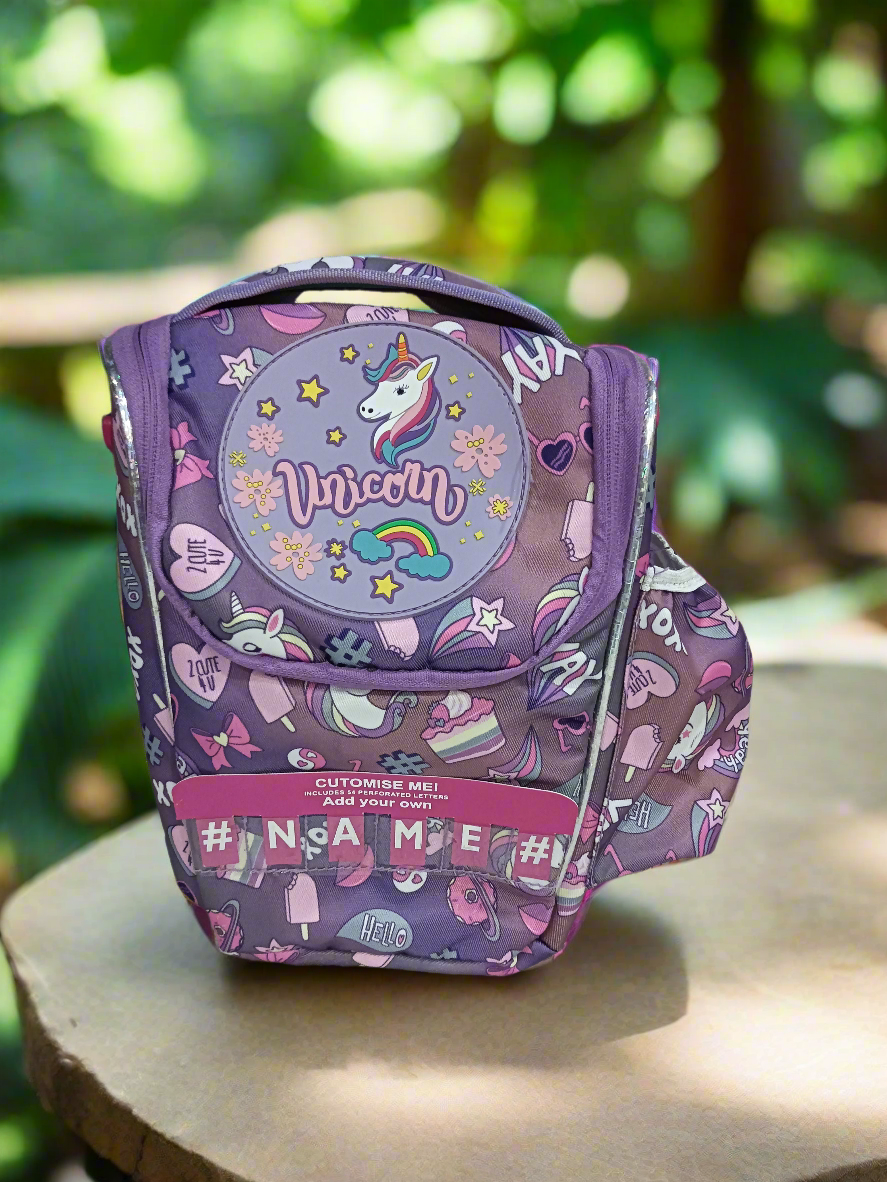 Insulated Lunch Bag