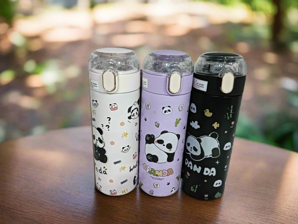 Panda Bottle