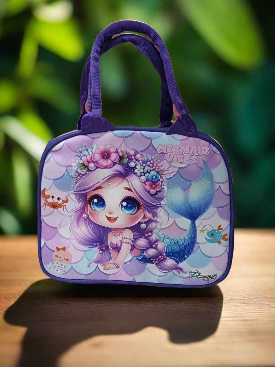 Insulated Lunch Bag