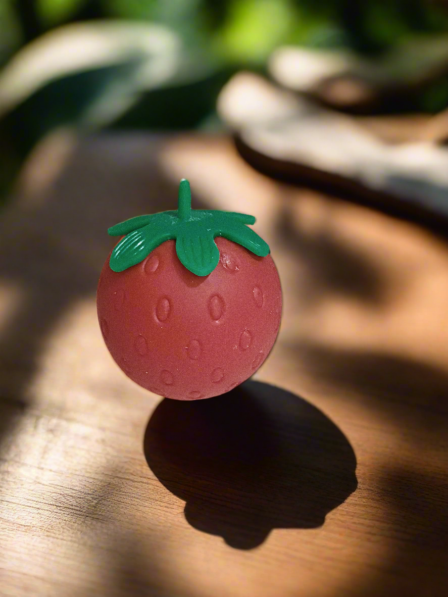 Strawberry Squishy