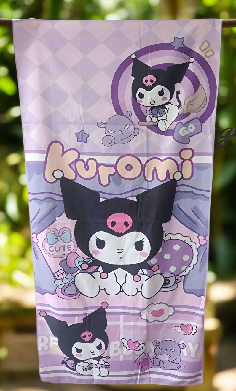 Kids Towel