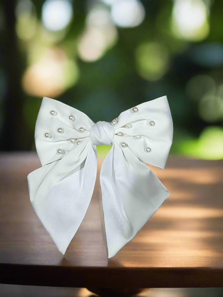 Premium Bow Clip