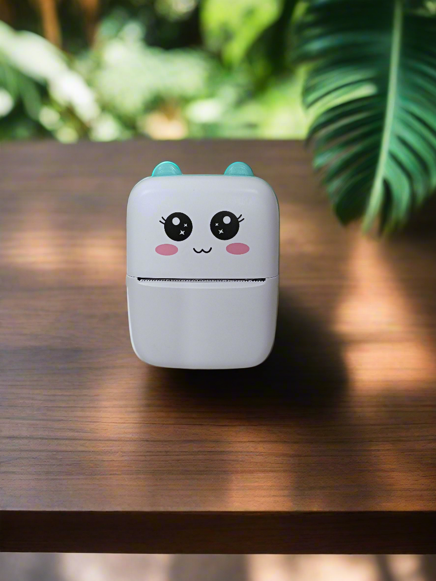Mini Printer