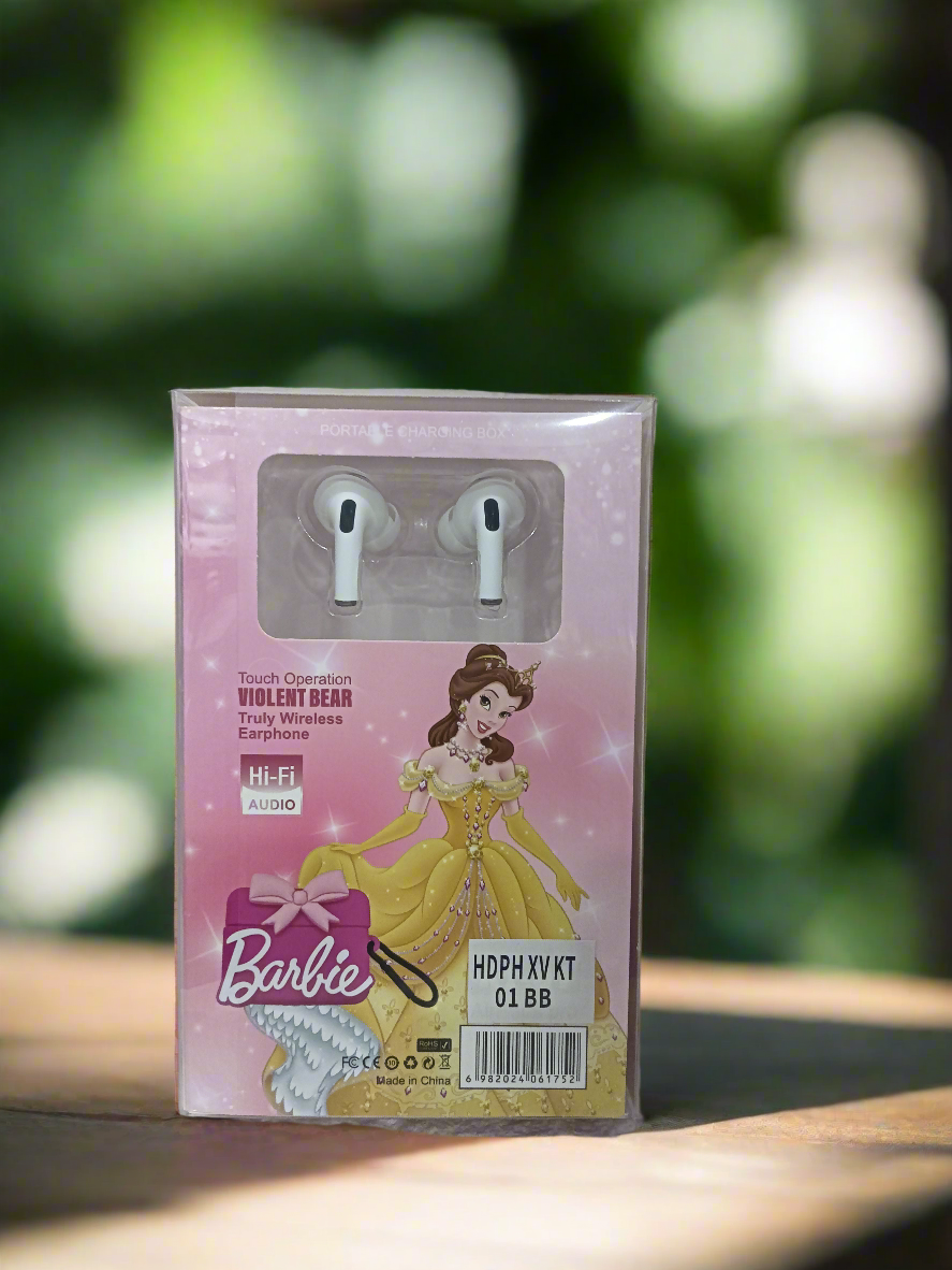 Earbuds For Kids