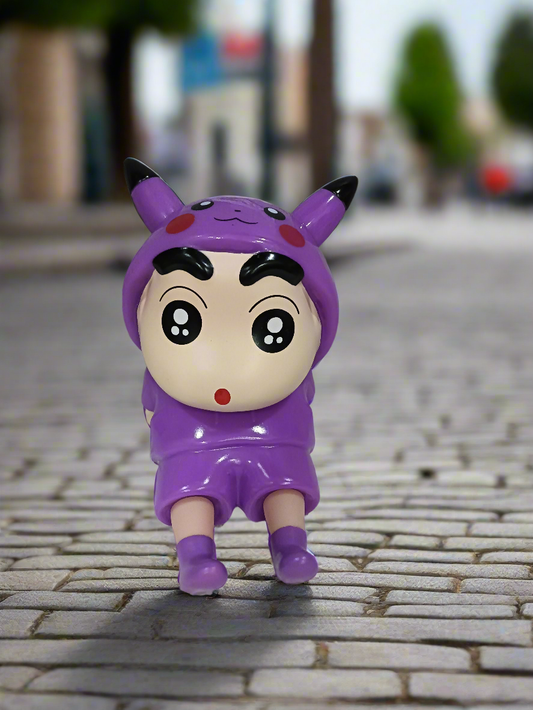 ShinChan Mobile Holder