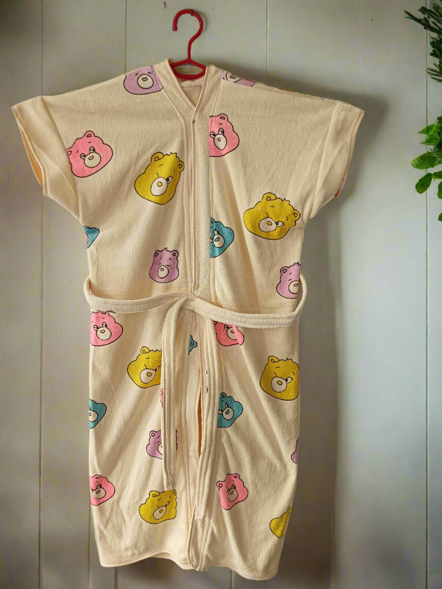 Bathrobes