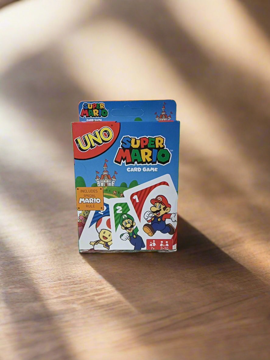 UNO Card