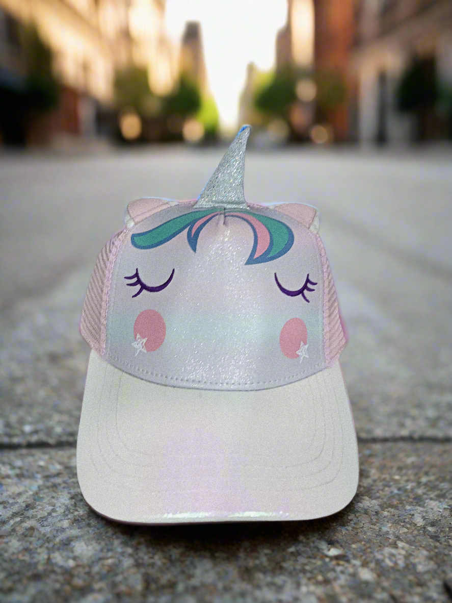 Vest Cap