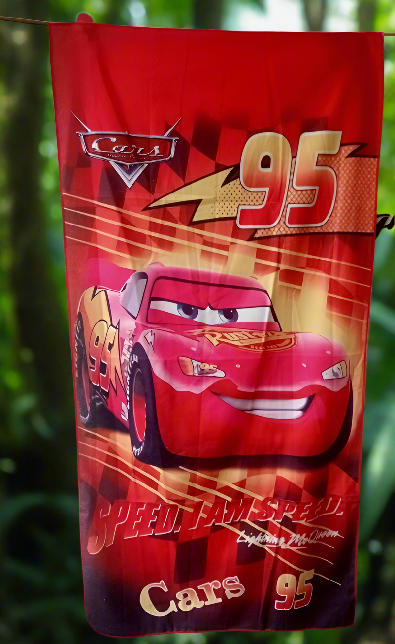 Kids Towel