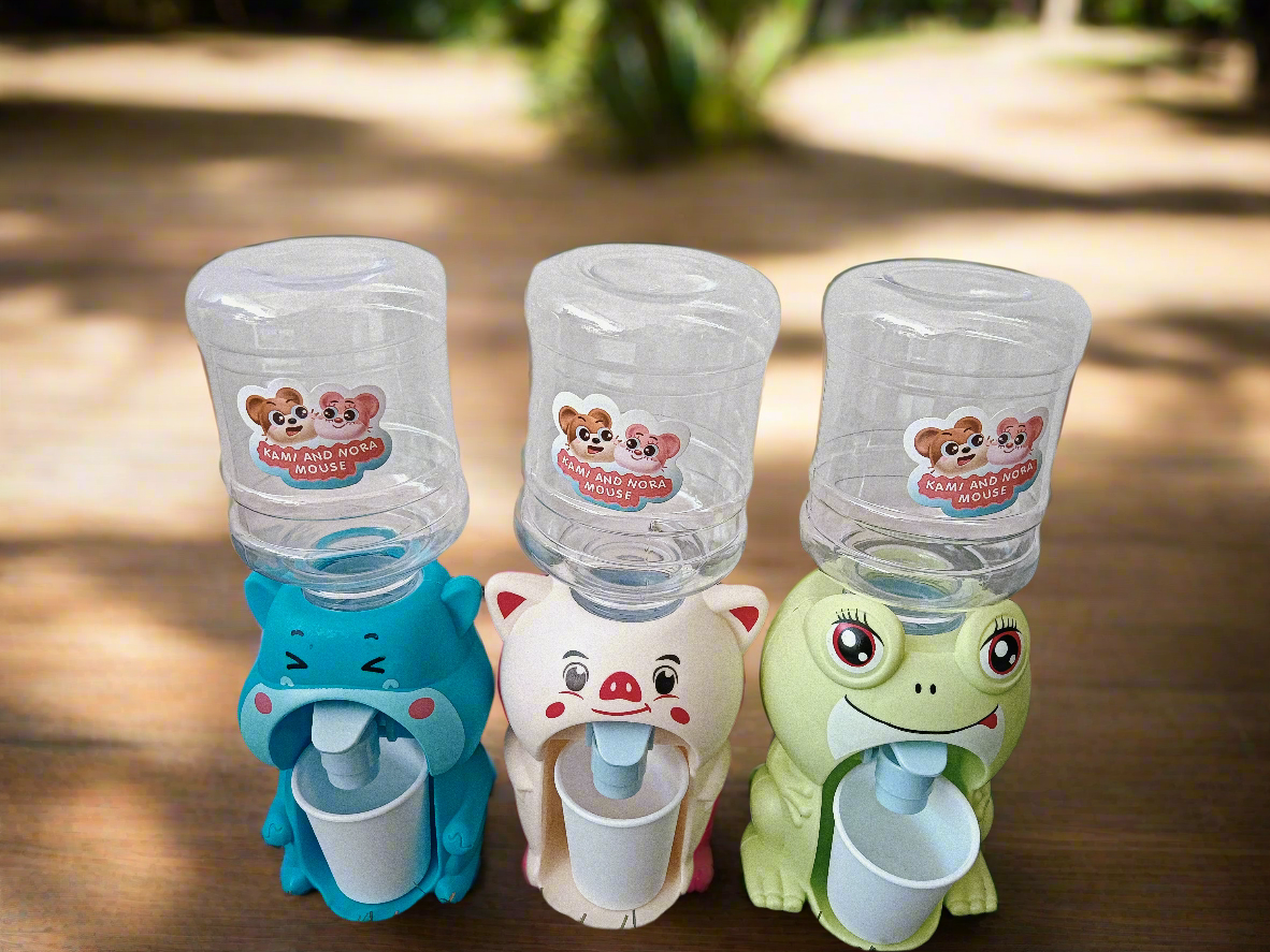 Water Dispenser for Kids