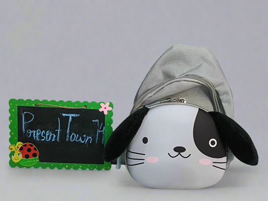 Trendy Chest Bag for Kids