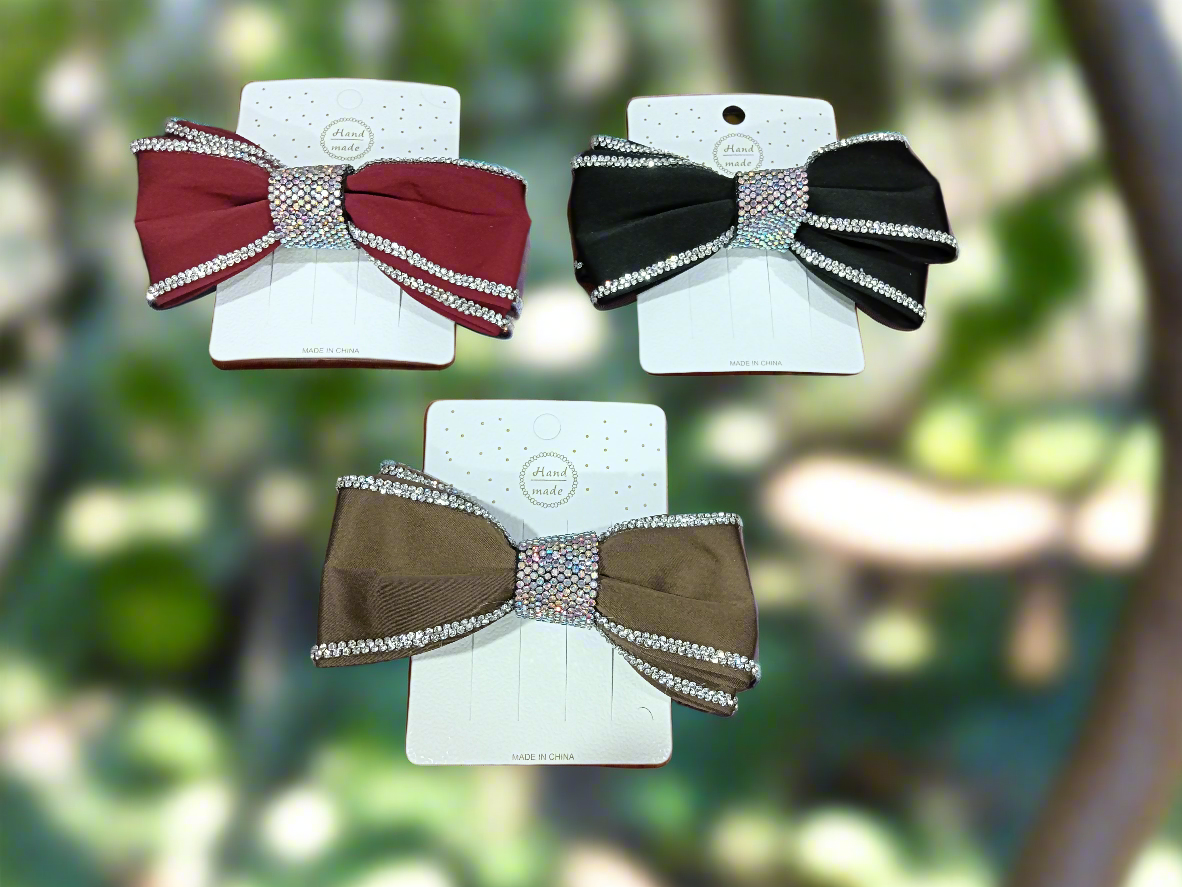 Premium Bow Clip