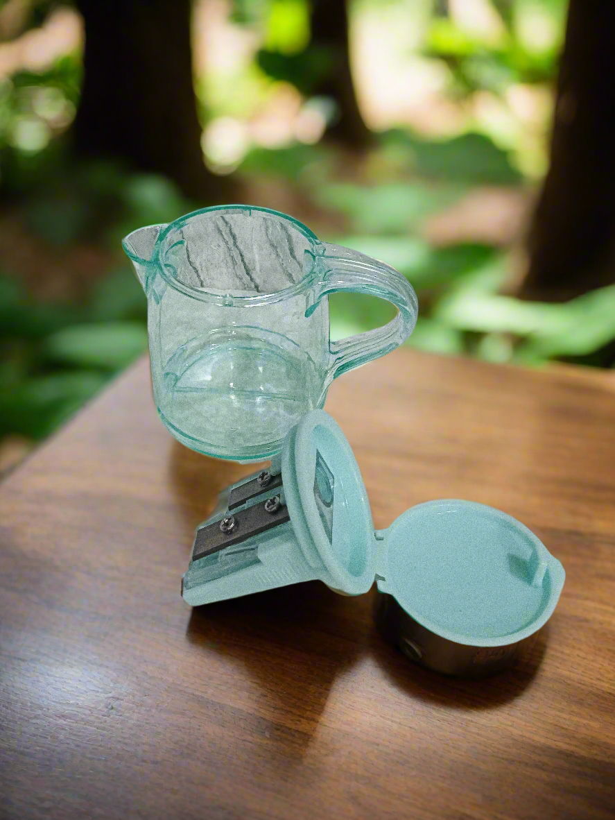 Jug Sharpener