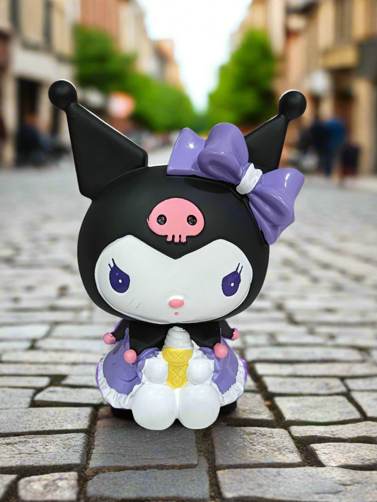 Kuromi Money Bank