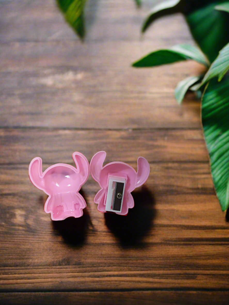 Stitch Sharpener