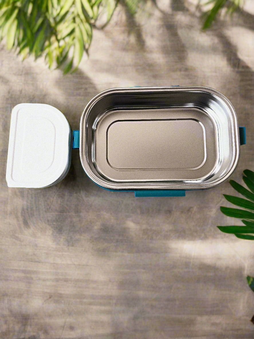 Stainless Steel Lunch Box