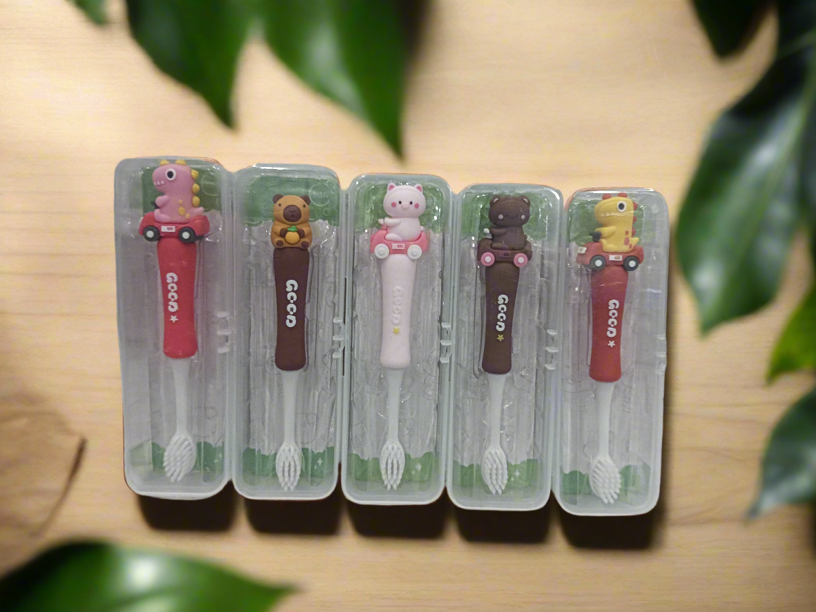 Kids Toothbrush
